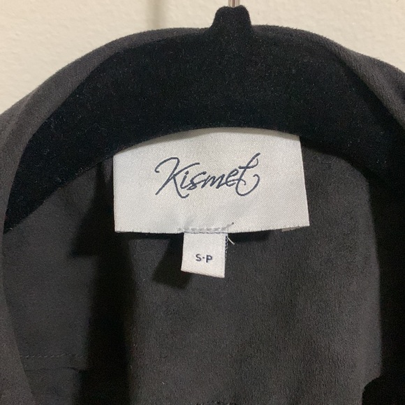 Size small bootlegger brand jacket - Picture 2 of 4